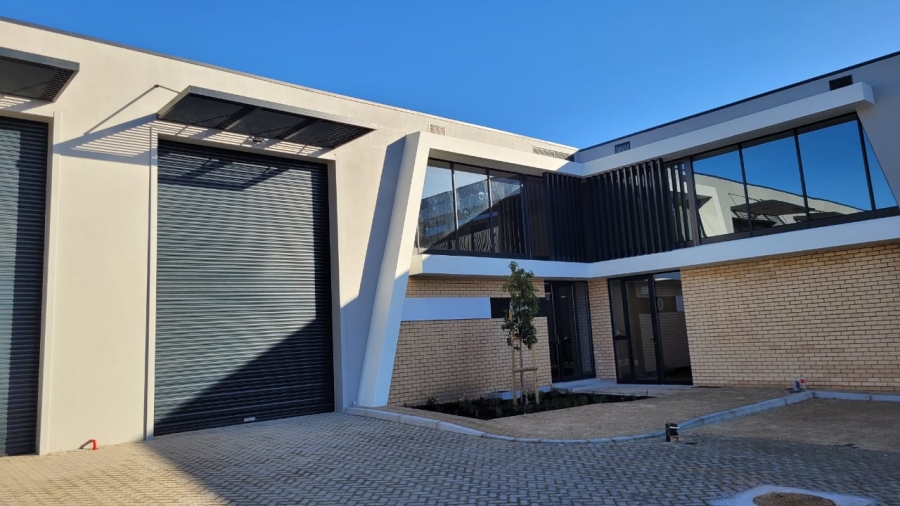 Commercial Property for Sale in Stikland Industrial Western Cape